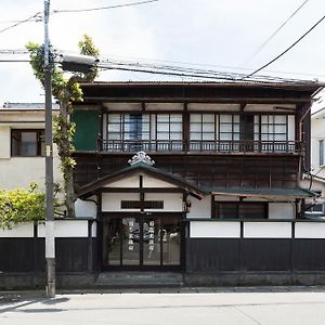 Hotel Hinode Ryokan à Odawara Exterior photo