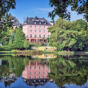 Hotel Goldner Anker Bad Elster Exterior photo