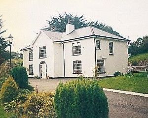 Bed and Breakfast Weston House à Ballyvourney Exterior photo