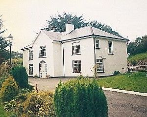 Hôtel Weston House à Ballyvourney Exterior photo
