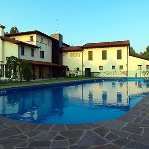 Villa Ca' Dei Molini à Gruaro Exterior photo