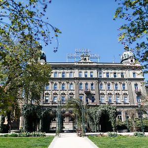 Hotel Continental Plzeň Exterior photo