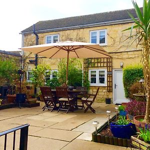 Bed and Breakfast Troy House à Painswick Exterior photo