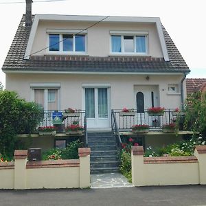 Chambres d’hotes vue sur la Campagne Marquise Exterior photo