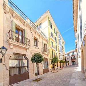 Can Blau Homes Turismo De Interior Palma Exterior photo