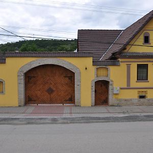 Hotel Casa Mayr Bazna Exterior photo