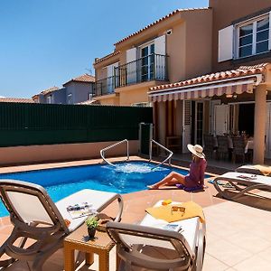 Meloneras Hills 16 With Pool By Villagrancanaria Exterior photo