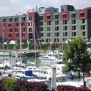 Hotel du Casino Saint-Valery-en-Caux Exterior photo