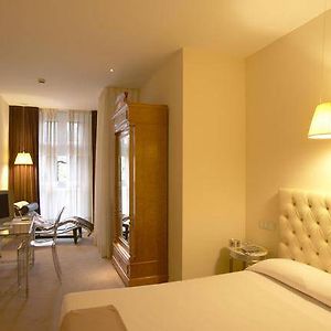 Hotel Libretto Oviede Room photo