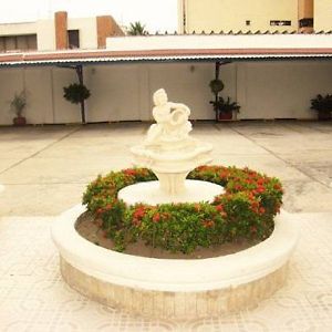 Hotel Casa Grande Boutique Barranquilla à Barranquilla  Exterior photo