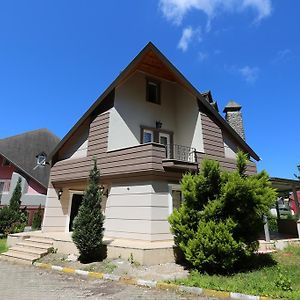 Korukoey Villa Trabzon Exterior photo