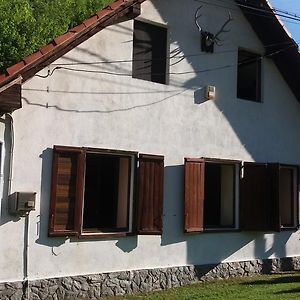 Villa Casa Sasca Montană Exterior photo
