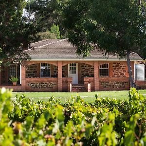 Villa Hanisch Haus à Tanunda Exterior photo