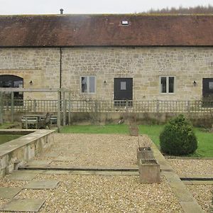 Villa Withyslade Farm à Tisbury Exterior photo