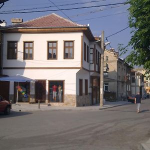 Guest House - Batak Exterior photo