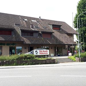 Appartement Good Bed Aarwangen Exterior photo