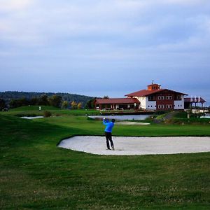 Hotel Golf Resort Olomouc Dolany  Exterior photo