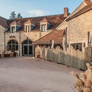 Hotel La Rotisserie du Chambertin à Gevrey-Chambertin Exterior photo