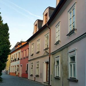 Apartment 179 Tábor Exterior photo