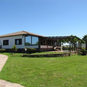 Villa Agriturismo Porticciolo à Porto Conte Exterior photo