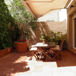 Suitur Courtyard Apartment Barcelone Exterior photo