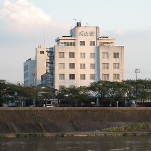 Hotel Inuyamakan Exterior photo