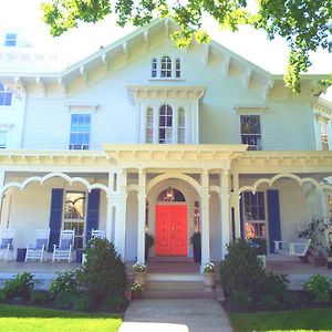 Bed and Breakfast The Bayberry à Tour de Tour de Newport Exterior photo