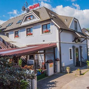 Hotel Penzion Panda à Turčianske Teplice Exterior photo