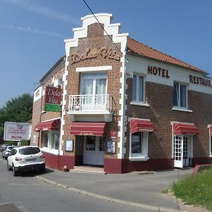 Hotel Dolce Vita à Bruay-la-Buissière Exterior photo