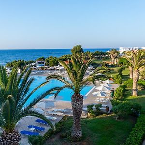 Zorbas Village And Aquapark Hersónissos Exterior photo