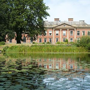 Colwick Hall Hotel Nottingham Exterior photo