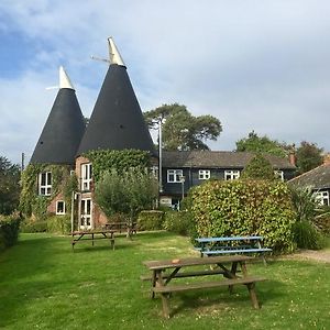 Playden Oasts Hotel Rye Exterior photo