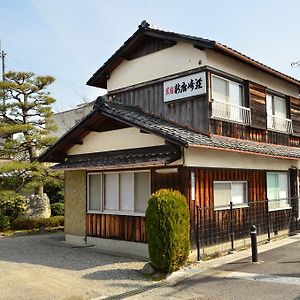 Villa Biwako House à Ōtsu Exterior photo