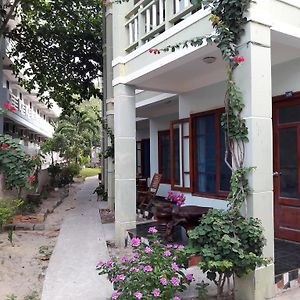 Bach Duong Hotel Phan Thiết Exterior photo