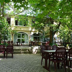 Hotel Logis Le Ceans à Orpierre Exterior photo