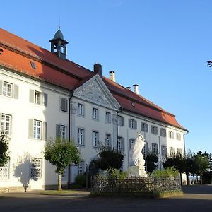 Hôtel Tagungshaus Schonenberg à Ellwangen Exterior photo