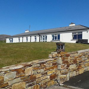 Bed and Breakfast Achill West Coast House à Dooagh Exterior photo