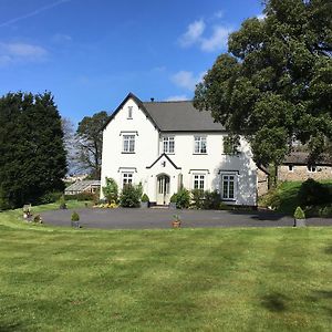 Bed and Breakfast Bracken House à Bratton Fleming Exterior photo