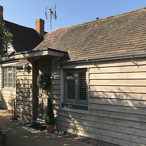 Villa The Old Dairy Malvern à Great Malvern Exterior photo