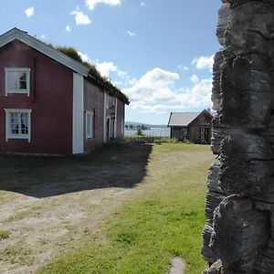 Maison d'hôtes Vestre Sorken Feriegard à Drevsjø Exterior photo