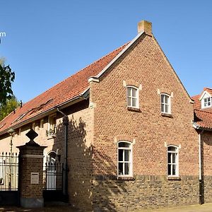 Villa Col du Fatten à Beek  Exterior photo