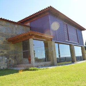 Maison d'hôtes Casa Do Rancho - Turismo Rural à Paranhos  Exterior photo