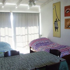 Aparthotel Arabela Refugios Del Champaqui à Villa Yacanto Exterior photo
