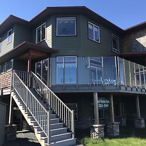 Appartement Seward Front Row Townhouse Exterior photo