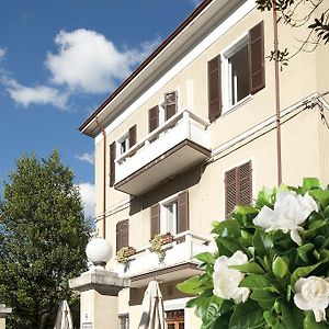 Hotel Gardenia Forlì Exterior photo