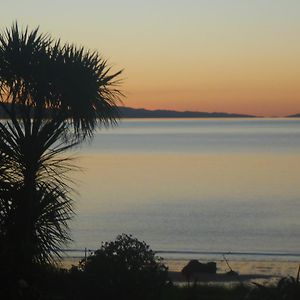 Bed and Breakfast Pohutukawa Coast Bnb à Te Puru Exterior photo