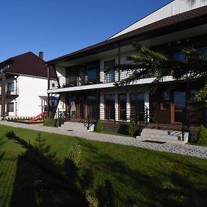 Hotel Lago Casa à Pul'mo Exterior photo