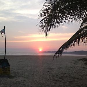 Villa Casa De La Tortuga à Zihuatanejo Exterior photo