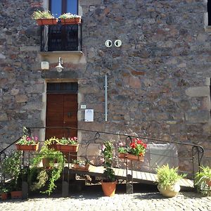 Bed and Breakfast Casa Castori à Macomer Exterior photo