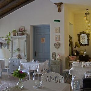 Maison d'hôtes Casona Del Duende à Alájar Exterior photo